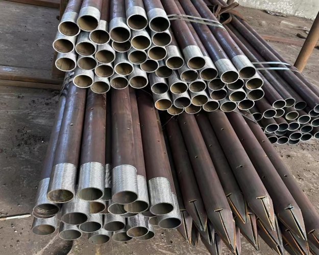 畢節(jié)中空錨桿