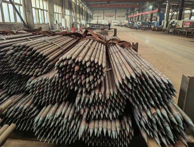 畢節(jié)中空錨桿廠家