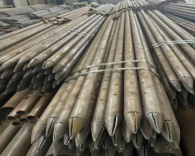 畢節(jié)中空錨桿廠家