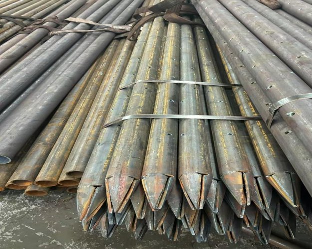 畢節(jié)中空注漿錨桿