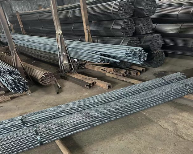 畢節(jié)中空錨桿廠家