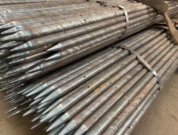 畢節(jié)中空錨桿