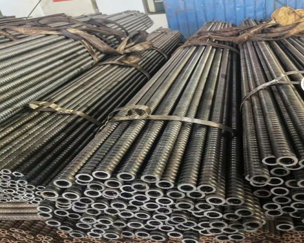 畢節(jié)中空錨桿