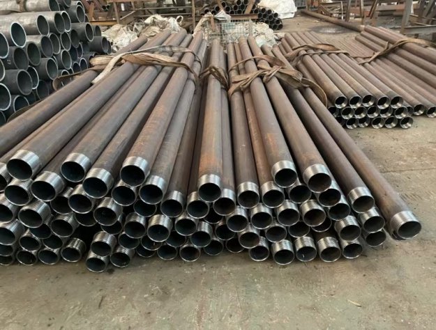 畢節(jié)中空注漿錨桿