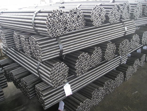 畢節(jié)中空錨桿廠家