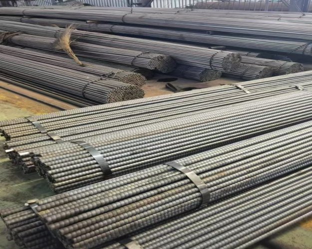 畢節(jié)中空錨桿