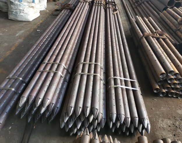 畢節(jié)中空錨桿