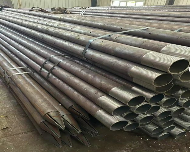 畢節(jié)中空錨桿廠家