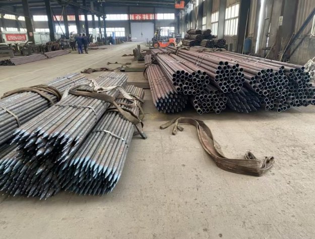 畢節(jié)中空錨桿