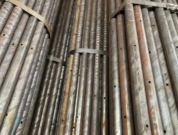 畢節(jié)中空錨桿