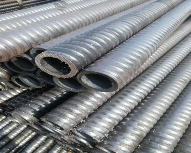 畢節(jié)中空錨桿