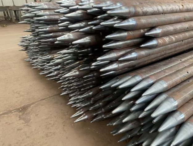 畢節(jié)中空錨桿