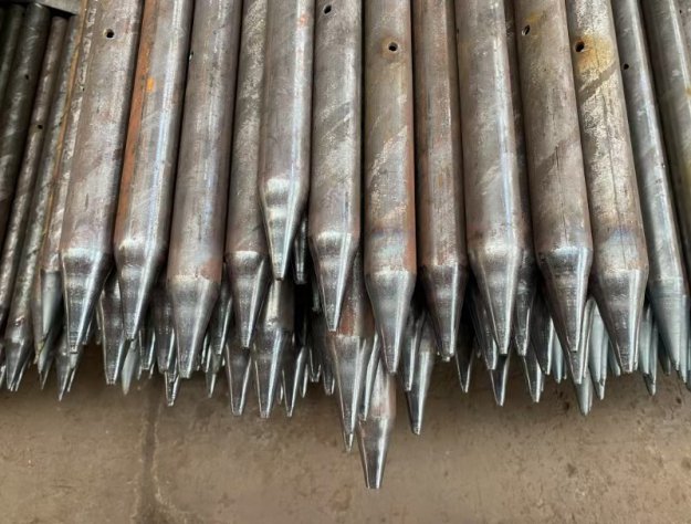 畢節(jié)中空錨桿